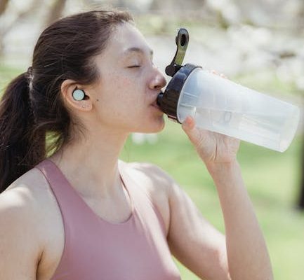 The Benefits of Drinking Spring Water