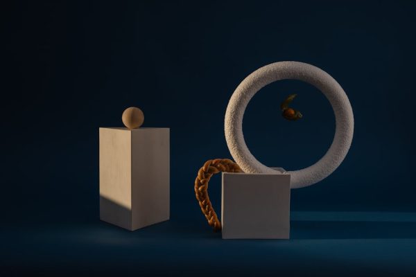 Why Sculpture Courses Boost Spatial Intelligence
