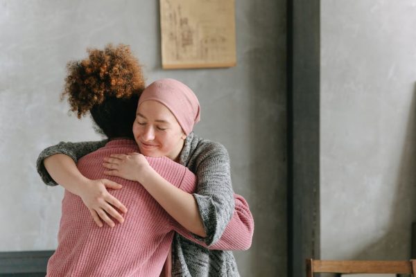 The Most Healing Courses for Emotional Resilience