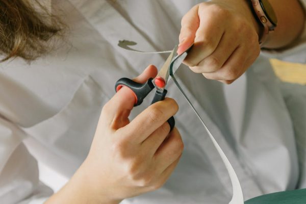 Why Paper Crafting Courses Boost Fine Motor Skills