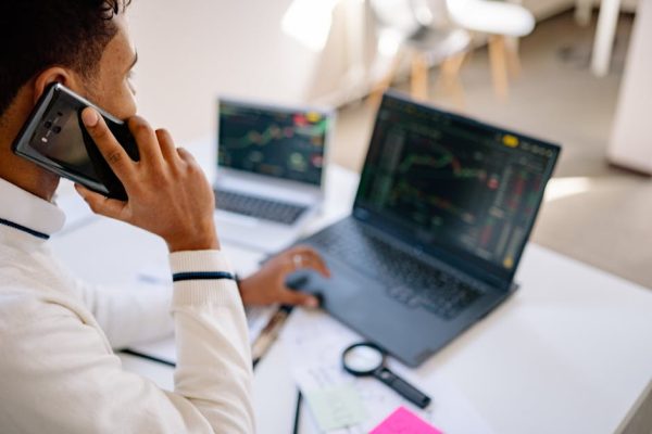 How Mobile Processors Are Catching Up to Laptops