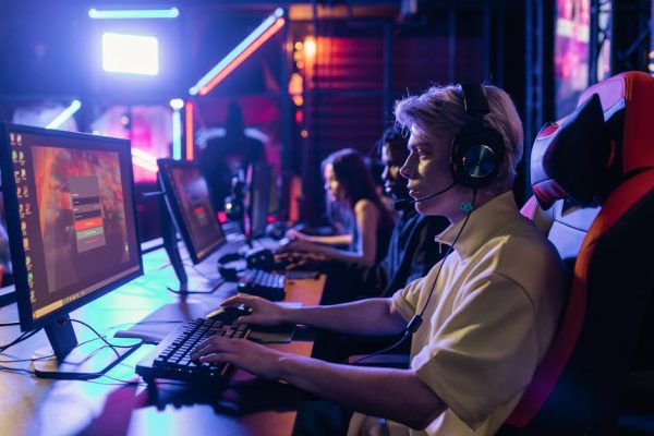 Why Some Players Prefer Single-Player Experiences