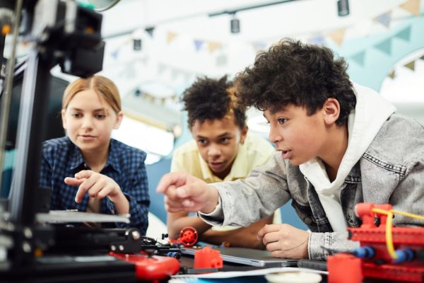 How to Use Progress Tracking to Keep Students Engaged