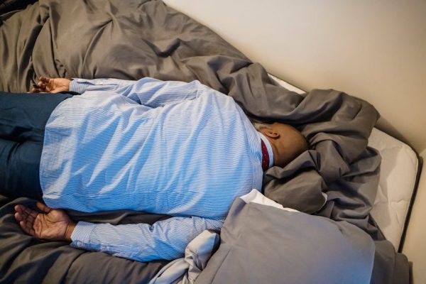 The Most Rejuvenating Courses for Burnout Recovery