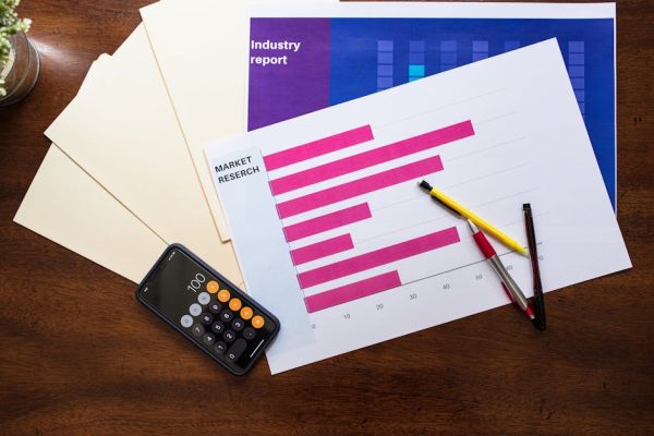 The Psychological Impact of Financial Tracking Tools