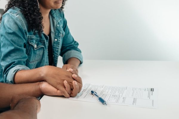 The Future of DNA-Encoded Visa Documentation