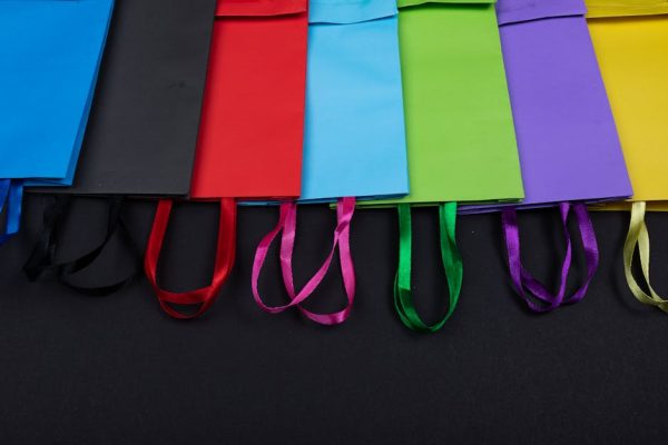 The Environmental Cost of Phone Packaging