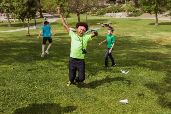 How Games Are Changing Empathy Development Training