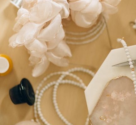 Why Jewelry Making Courses Spark Creativity