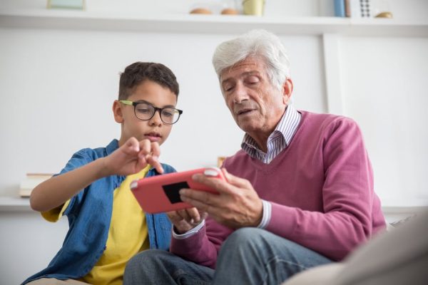 The Rise of Games That Teach Cybersecurity