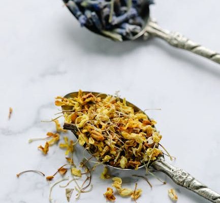 How Herbal Teas Aid Liver Function