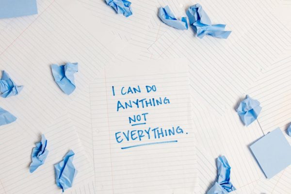 Why Mindfulness Courses Improve Focus and Clarity