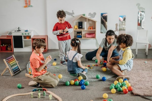 Why Cooperative Games Strengthen Relationships