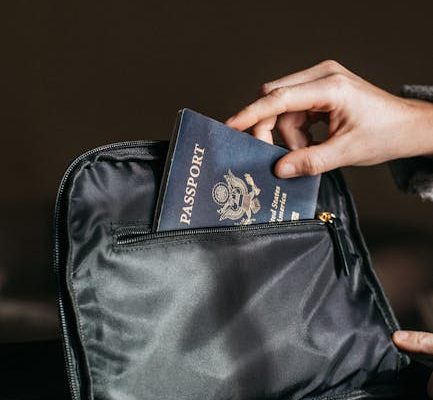The Rise of Minimalist Packing Travel