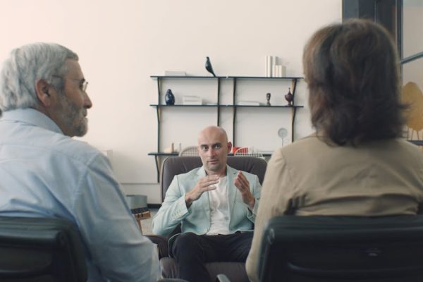 The Best Courses for Understanding Human Behavior