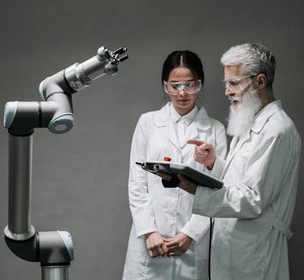 How to Use AI Tools to Enhance Your Course Experience