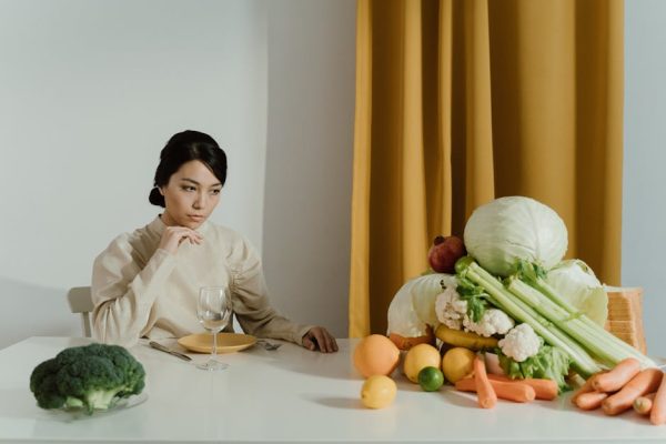 How Mindful Eating Prevents Overeating