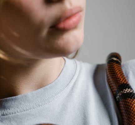 How Reptile Ownership Is Growing Among Millennials