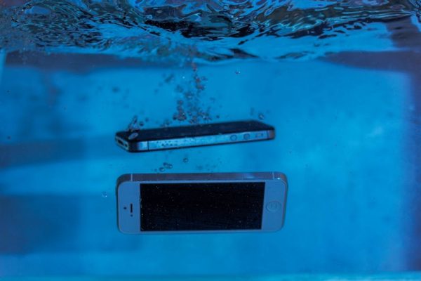 Why Waterproof Phones Still Get Damaged
