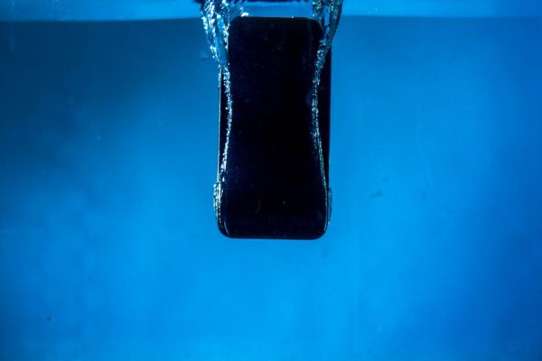 The Truth About Phone Water Damage