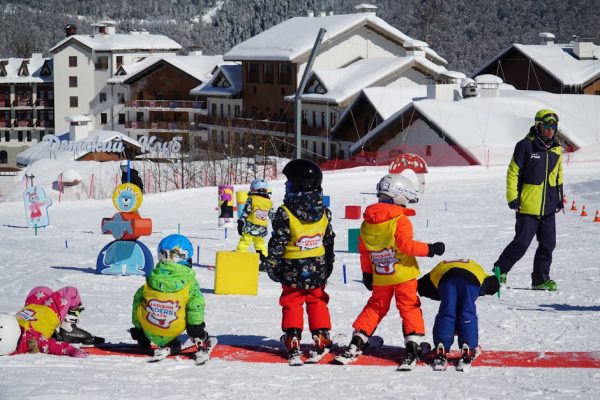 The Best Countries for Ski Instructor Visas
