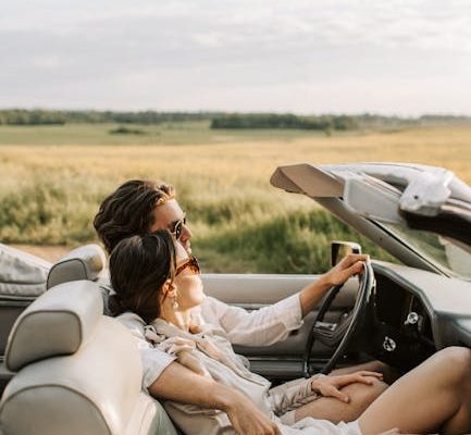 The Best Cars for Weekend Getaways
