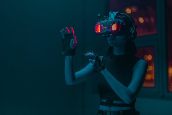 The Future of Electroencephalography in Gaming