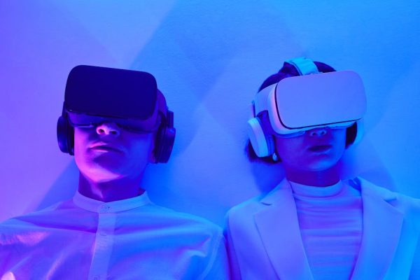 The Future of Proprioceptive Gaming Interfaces