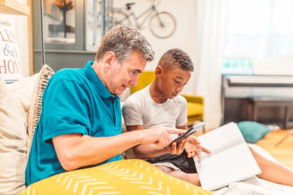 Why Some Cultures Resist Smartphone Adoption
