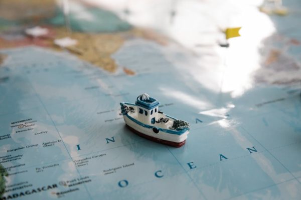 The Rise of Games That Teach Oceanography