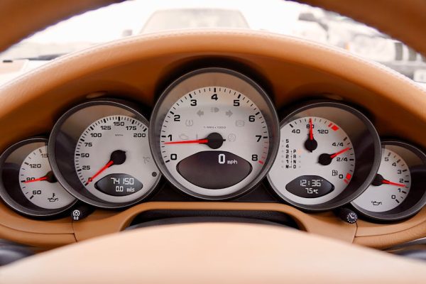 How Car Thermostats Regulate Engine Temperature