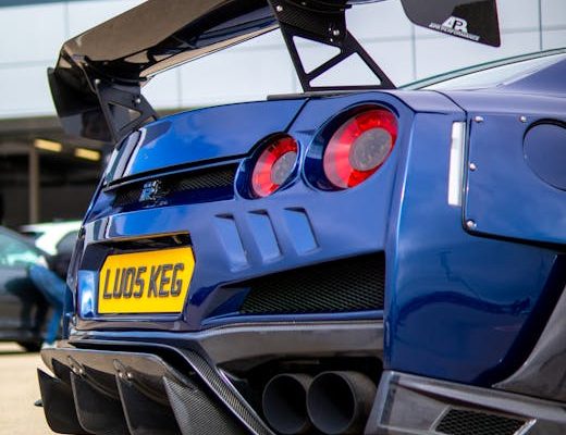 How Car Exhaust Sounds Are Engineered