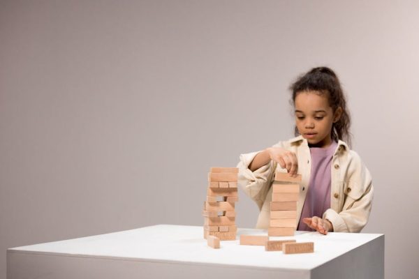 Why Deck-Building Games Improve Math Skills
