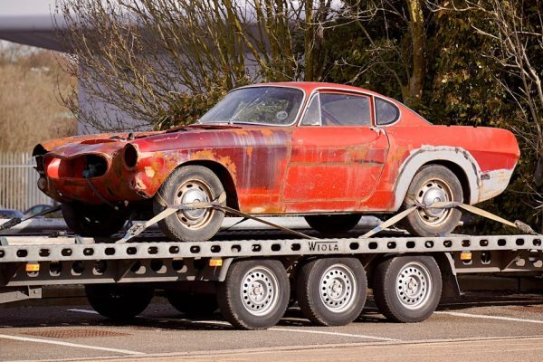 The Best Cars for Towing and Hauling