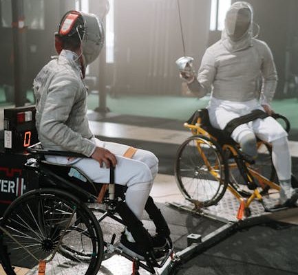 The Most Efficient Visa Processing for Paralympic Athletes