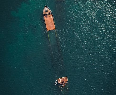 The Role of Visas in Underwater Archaeology