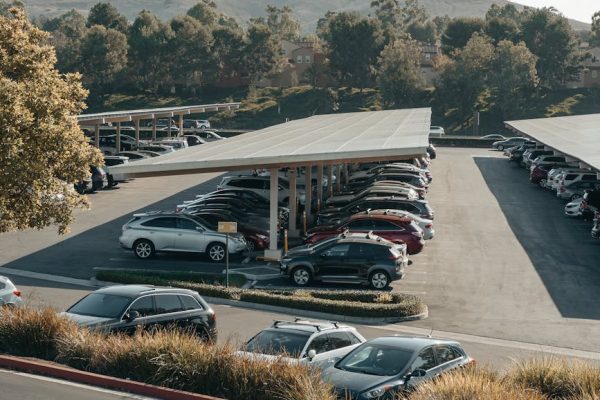 The Most Efficient Cars for Rural Areas