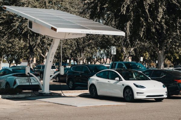 How Car Alternators Keep Your Battery Charged